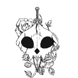 📜 The Archives  (Roles & Lore Descriptions)