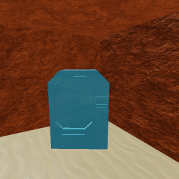 The Frontier