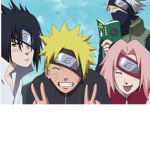 Legendary Naruto fans