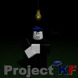 Project KF? icon