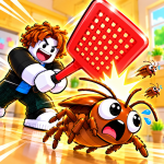 Clean All The Bugs