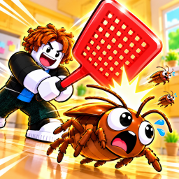 Clean All The Bugs icon