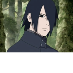 SASUKE FAN GROUP 2.00