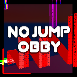 No Jump Obby