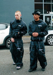 Uk streetwear group