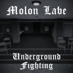 Molon Labe Underground Fighting