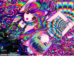 some fried kfc