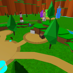 Admin Hangout [NEW]