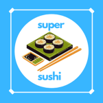 Super Sushi Bar