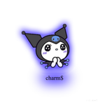 charm$