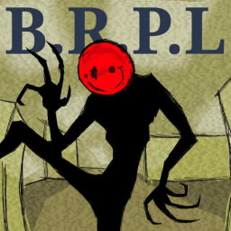 The BackRooms: Project Liminality