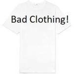 Very Bad Clothing
