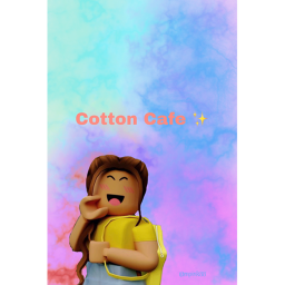 - cotton cafe -