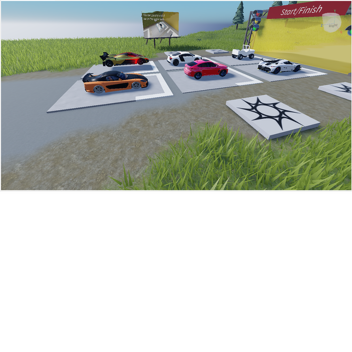 racing chity