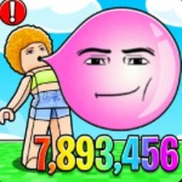 Bubble Gum Simulator [NEW!]