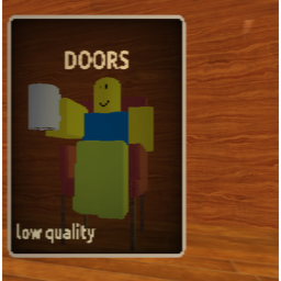 Doos Low Qautily