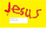 the Jesus believers bible
