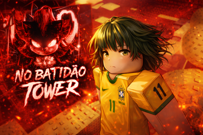 No Batidao Tower screenshot 1