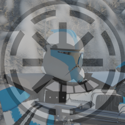 [STAR WARS] Kaller