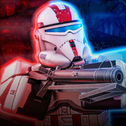 Galactic Frontlines