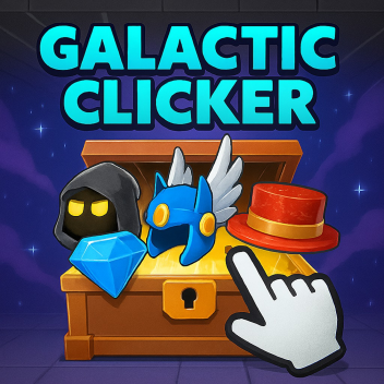 Galactic Clicker