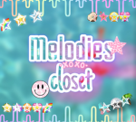 ,, Melodies Closet ,,