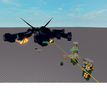 Legend of Boss Rushing 