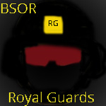 Border Security Of Roblox ♛Royal Guards♛