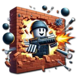 Wall Bombing Simulator