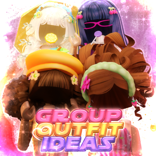 Matching Group Outfit Ideas