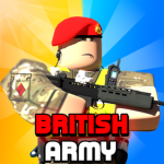 I [BA] I British Army