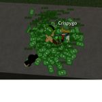 da hood $star$