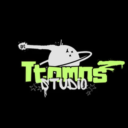 Ttomns Studio Roblox group icon