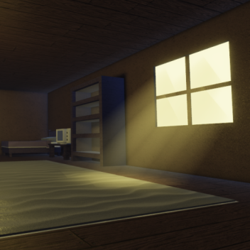 Niko's Room (Testing)