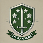 4th Ranger Regiment | PA