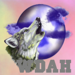 WDAH-Wolves Depression and Anxiety Help