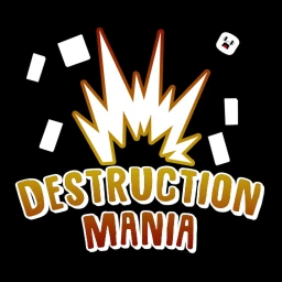 Destruction Mania💥 icon