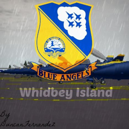 Naval Air Station | Whidbey Island