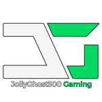 JollyGhost300_ Gaming™