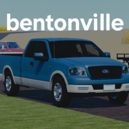 Bentonville