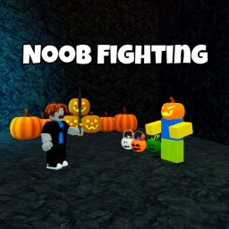 Noob Fighting [UPD🎃]