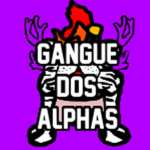 Gangue Dos Alphas