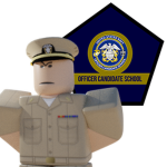 |:| (USN) Officer Candidate School