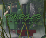 The Manor Gardens Light Railway