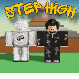 step high