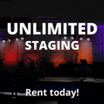 Unlimited Staging