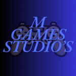 M GAMES STUDIO'S