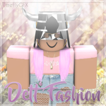 Delt Fashion™