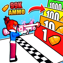 Shoot Race Simulator