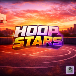 Hoop Stars 💫